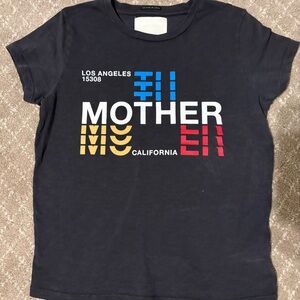 Mother T-shirt